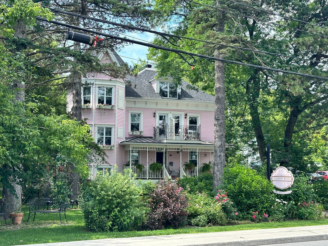 Sandy Beach-Hudson必去景点