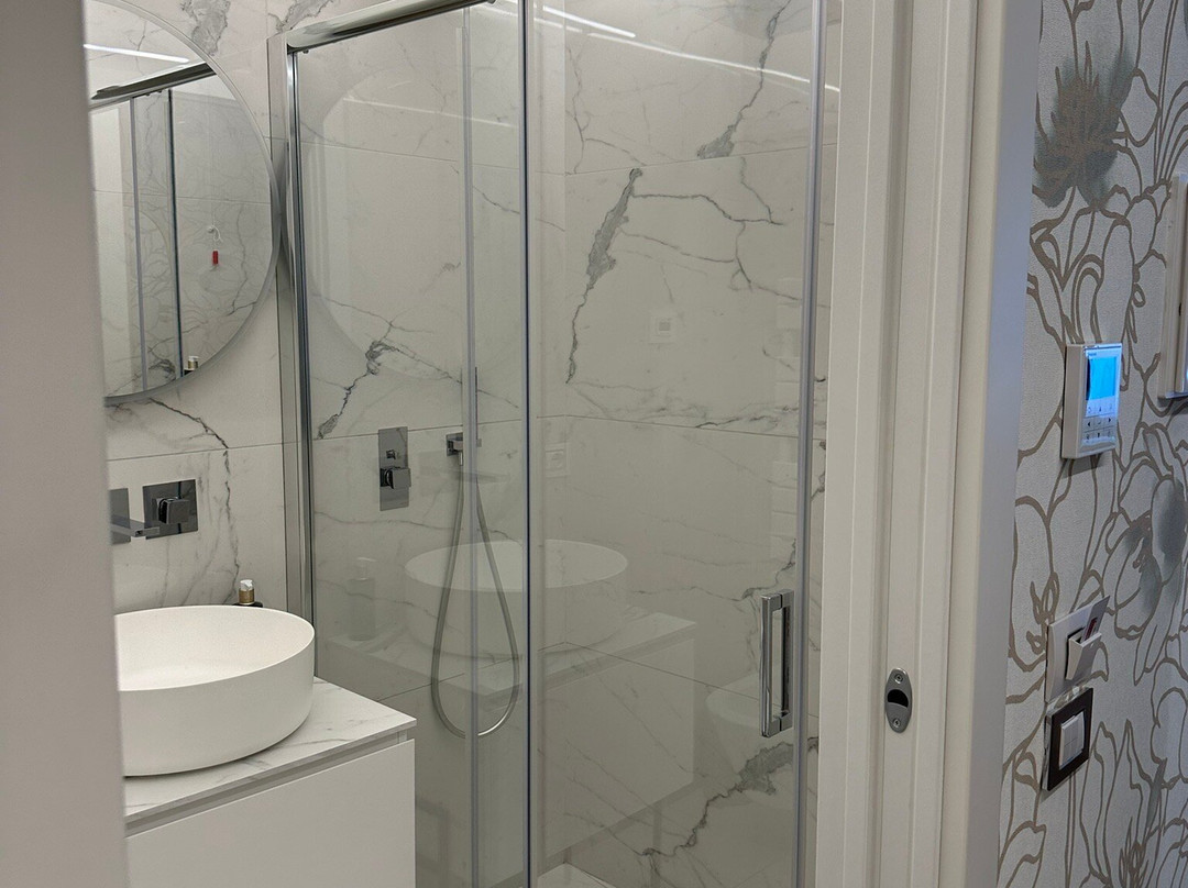 Luxury Suites Rocopom主图