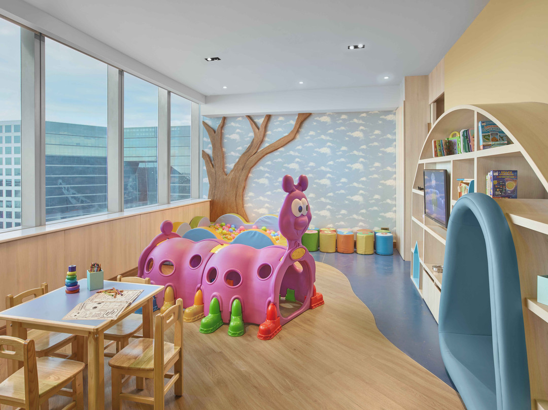 Lanson Place Mall of Asia主图