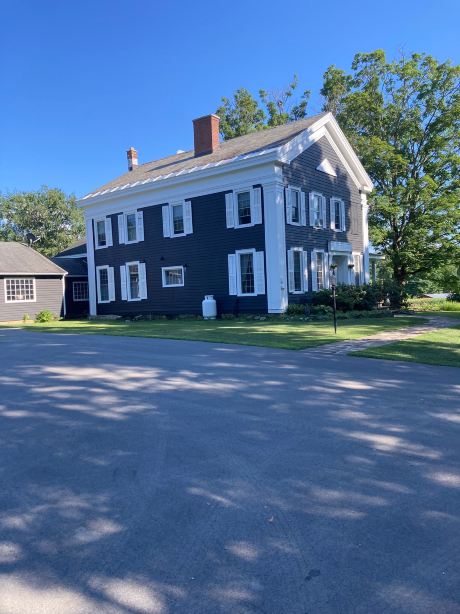 Bunker Hill Inn-官方