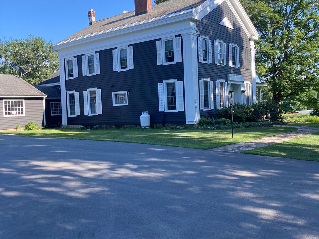 Bunker Hill Inn主图