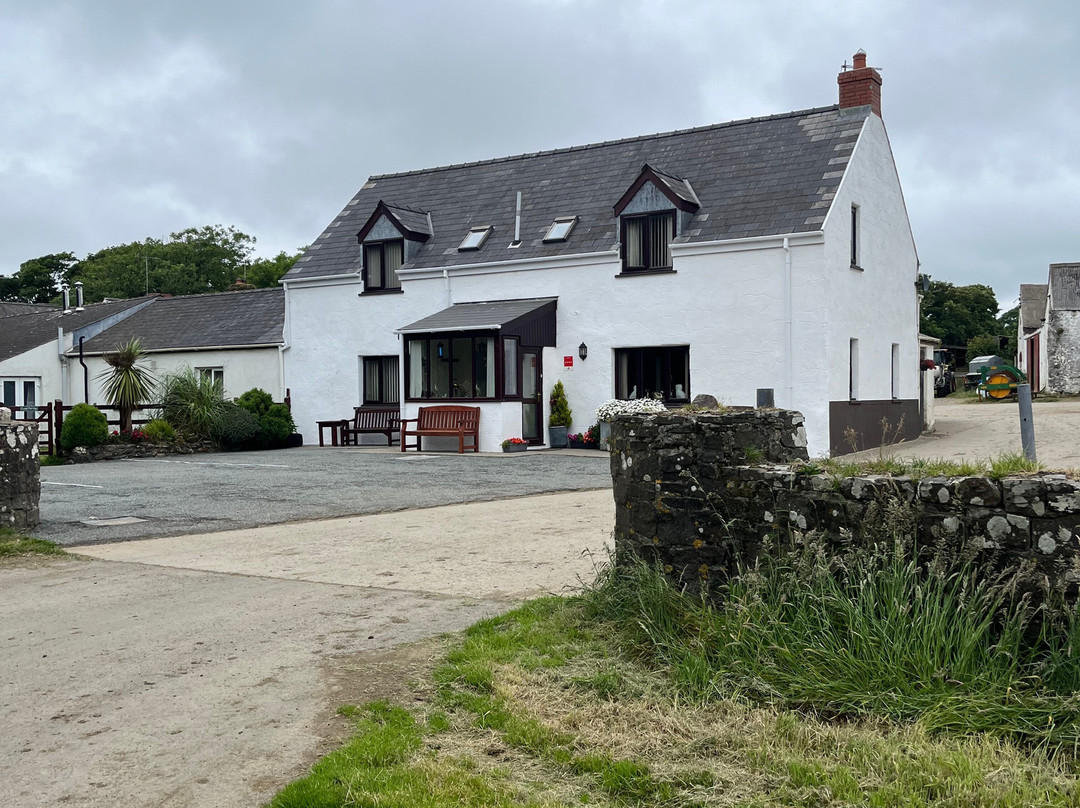The Farmhouse Lochmeyler主图