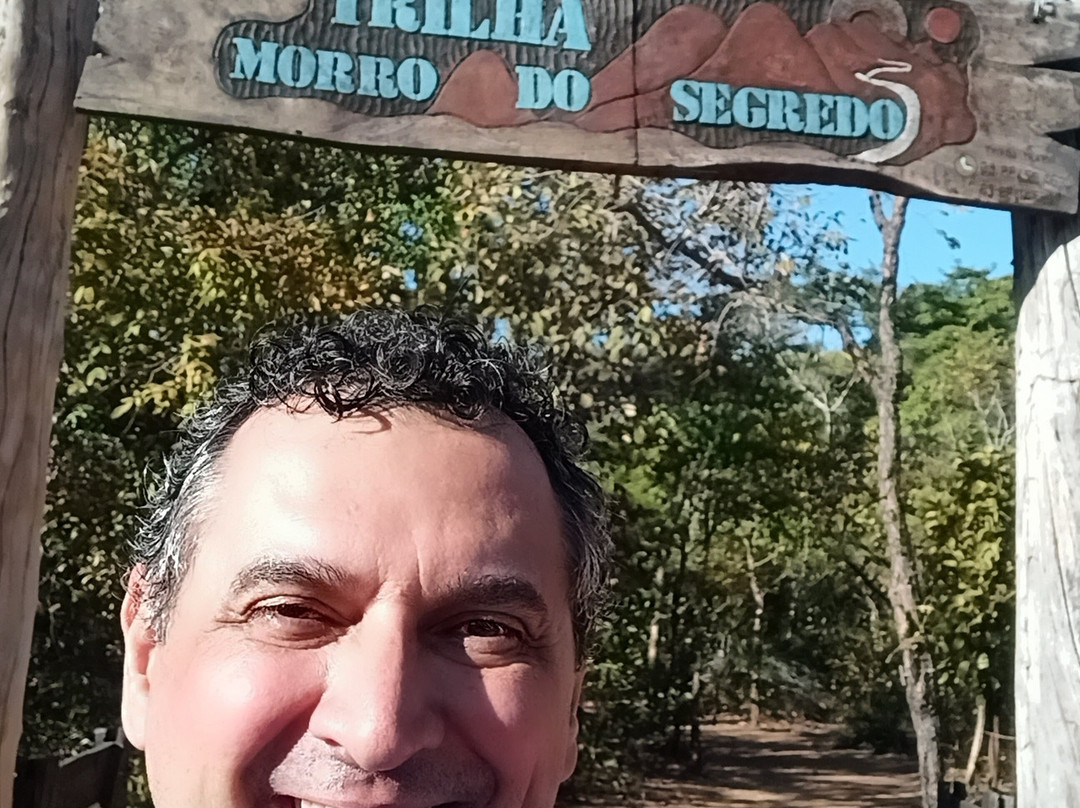 Morro Do Segredo Ecoturismo e Aventura-Lajeado必去景点