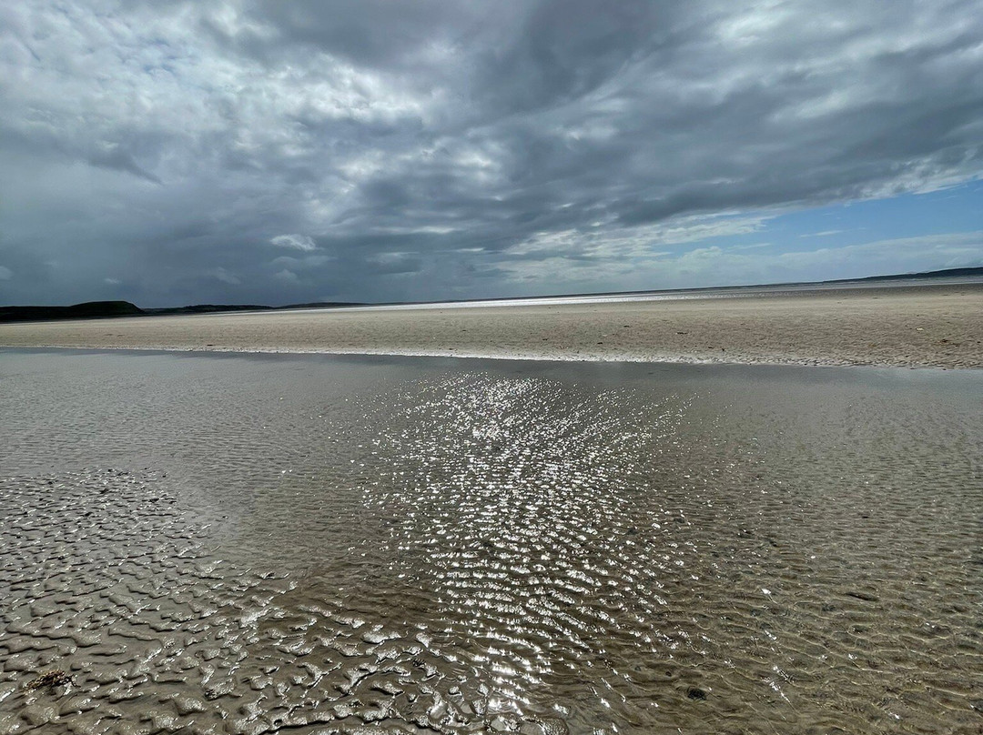 Murvagh Beach-多尼戈尔城镇必去景点