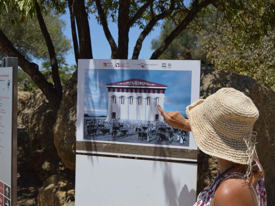 Sicily Travelnet Private Tours景点图片