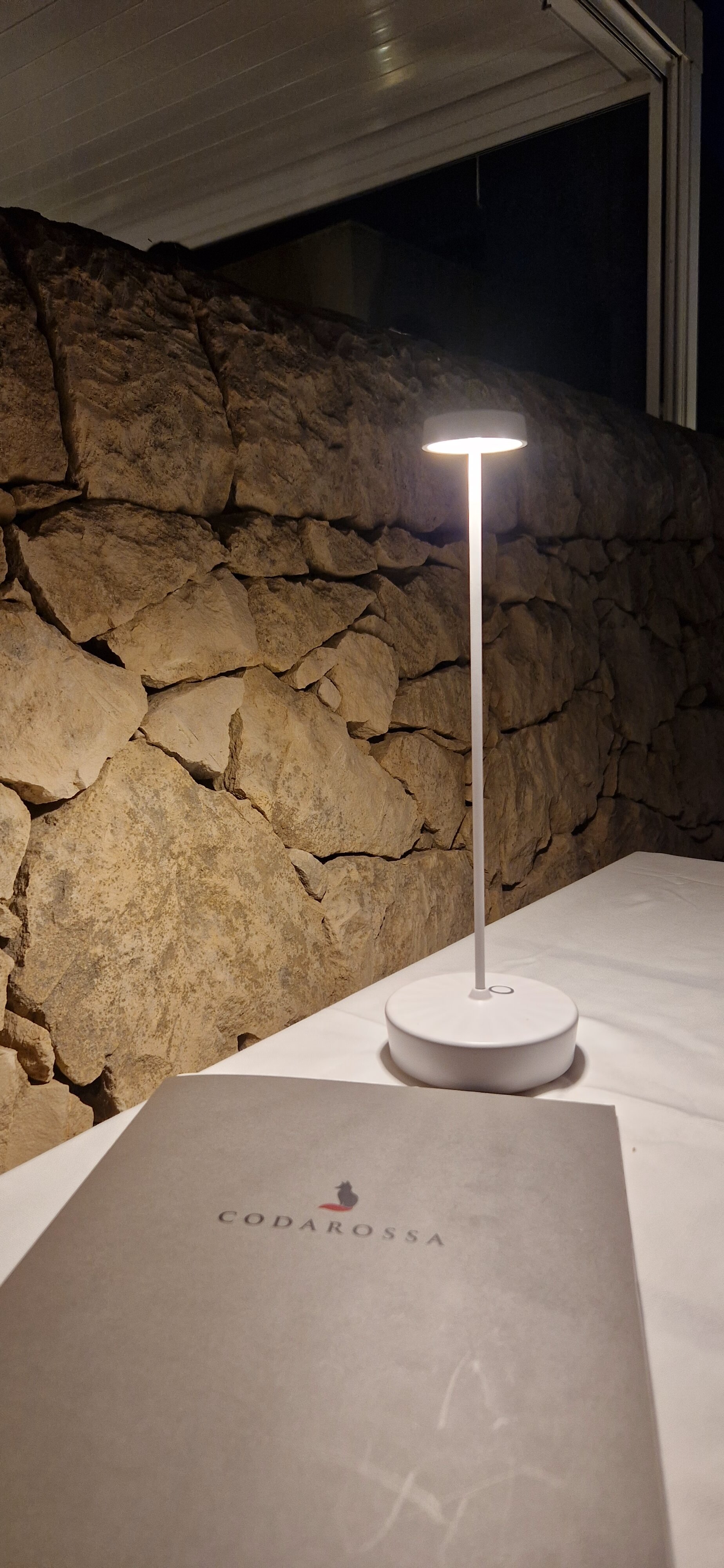 Masseria Della Volpe-餐饮