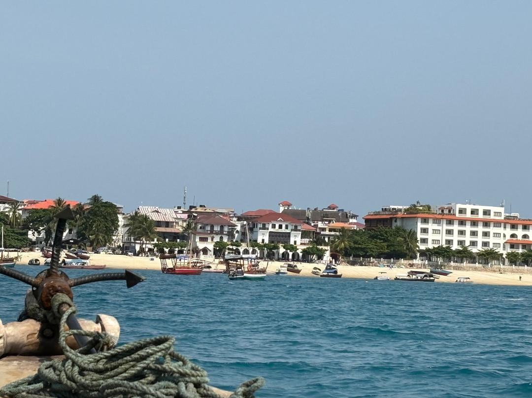 Zan Oasis Tour and Safaris-桑给巴尔岛必去景点