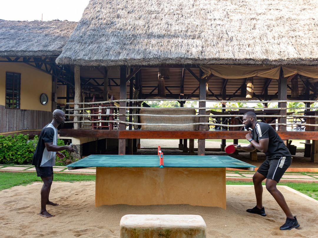 Lou Moon Resort - Eco Luxury主图