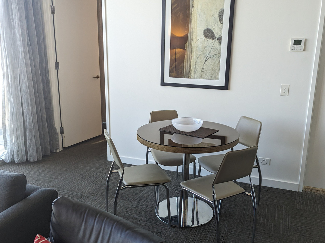 富兰克林凯斯特酒店主图