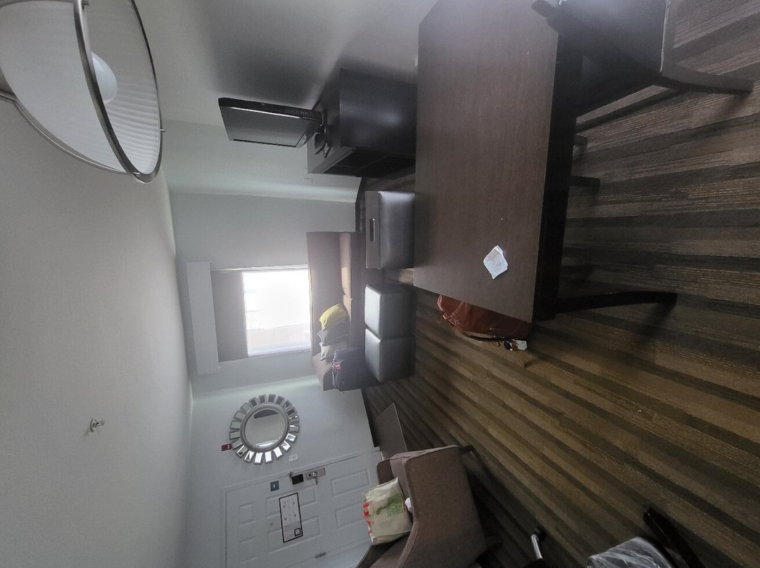 赫恩登凯悦酒店主图