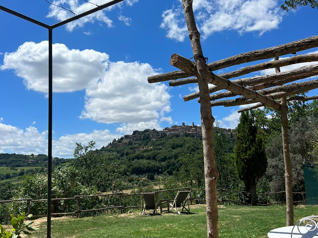 Stelle Di Monte主图