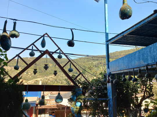 Sirincem Pansiyon主图