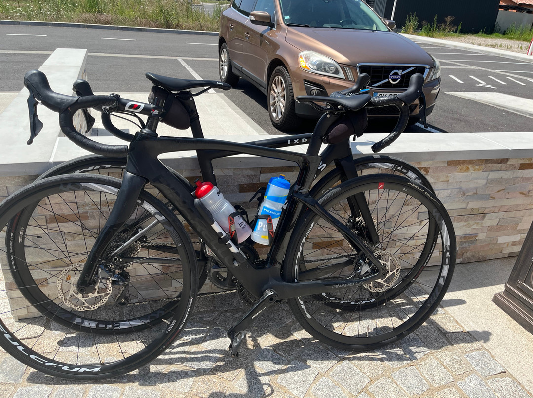 Velomondo Bike Hire Pyrenees-Leran必去景点