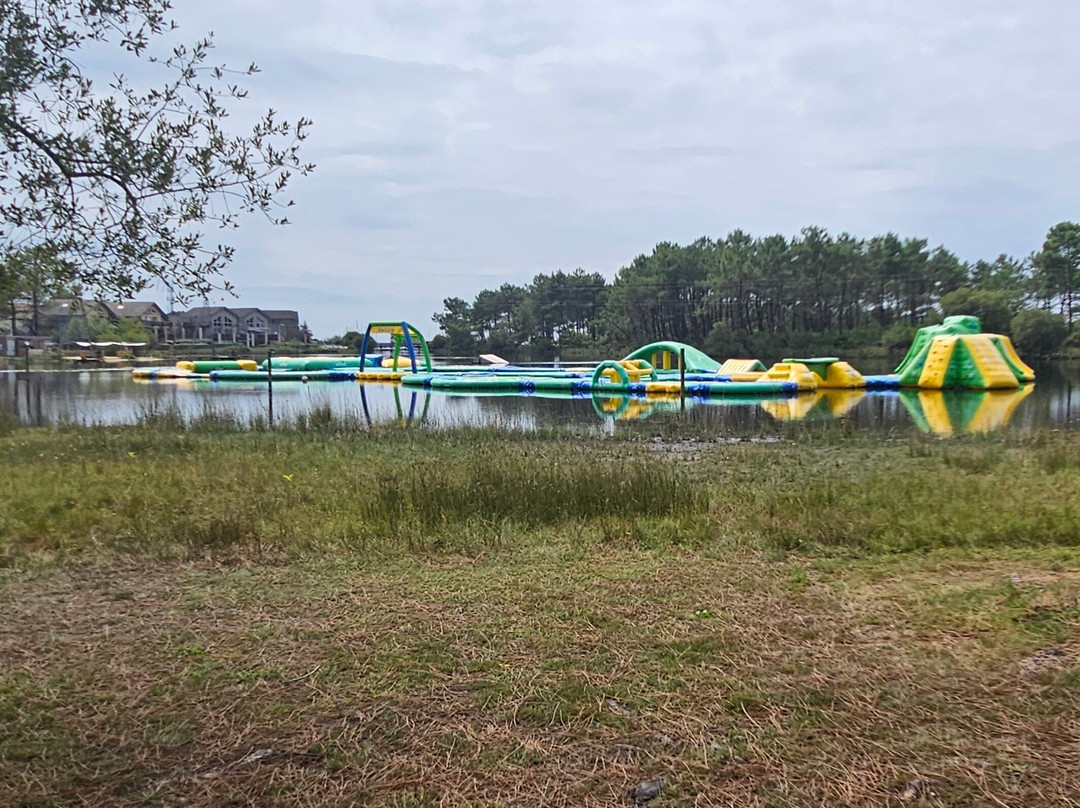 Splash Park景点图片