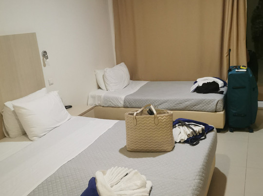 Anavadia Hotel主图