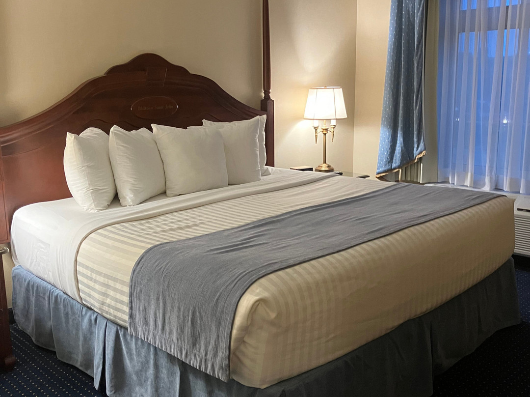 Chateau Saint John, Trademark Collection by Wyndham主图