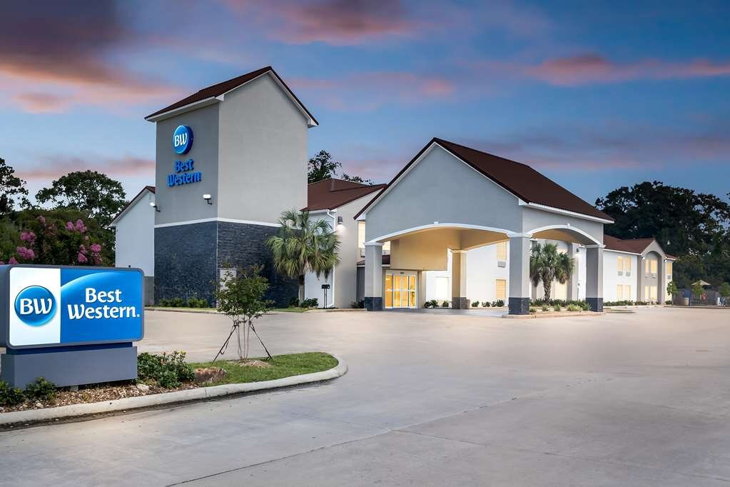 Best Western Acadia Hotel主图