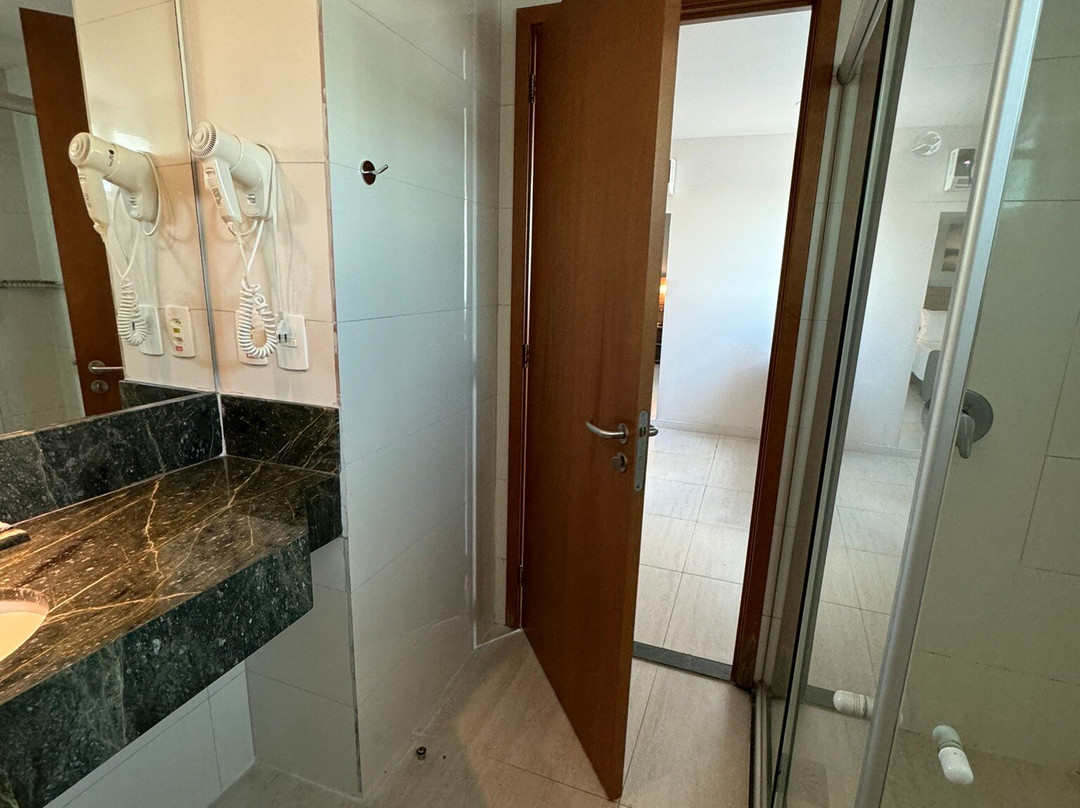 Bristol Umarizal Belém Hotel主图