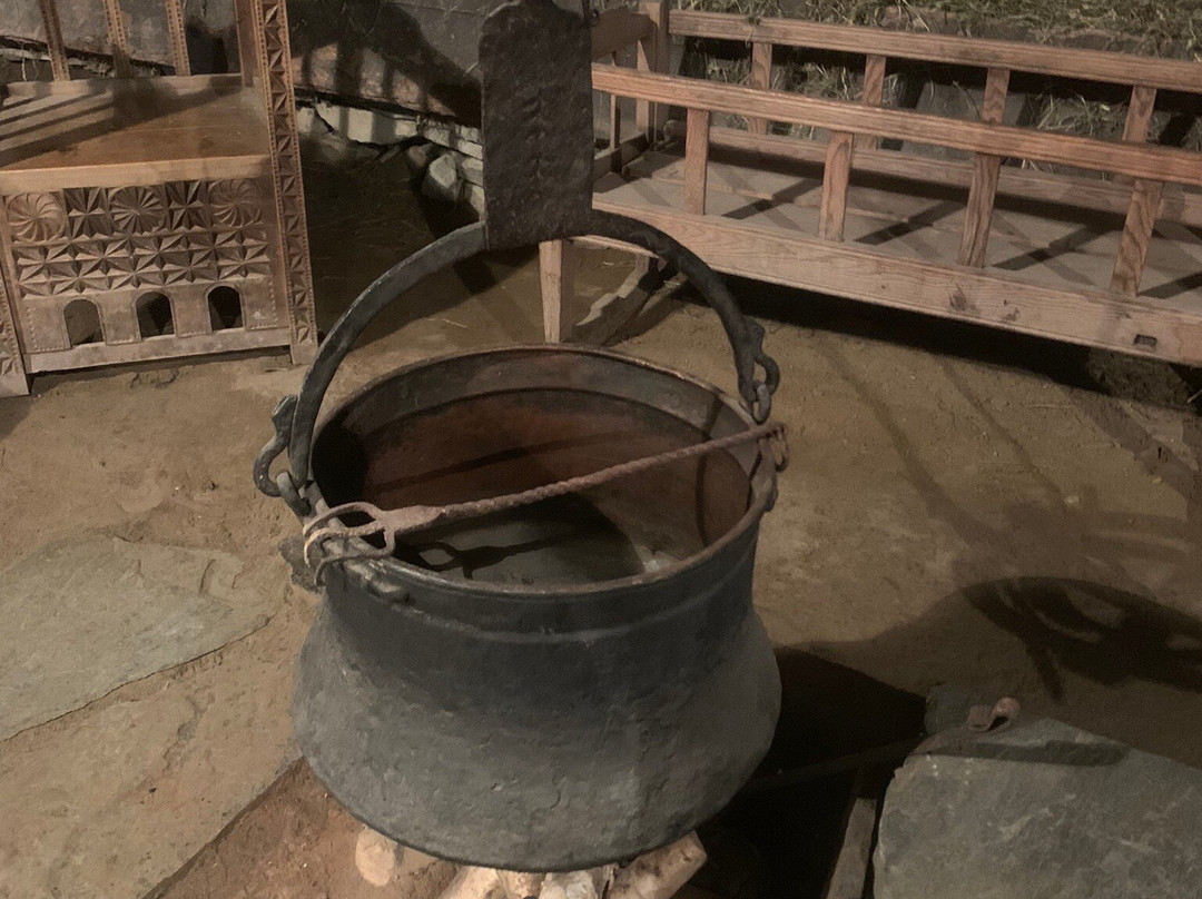 Mikheil Khegiani House Museum景点图片