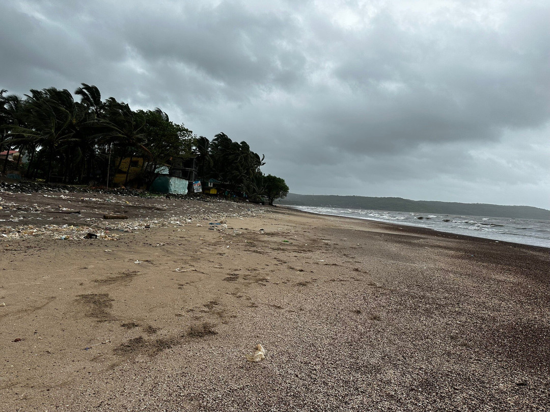 Ladghar Beach景点图片