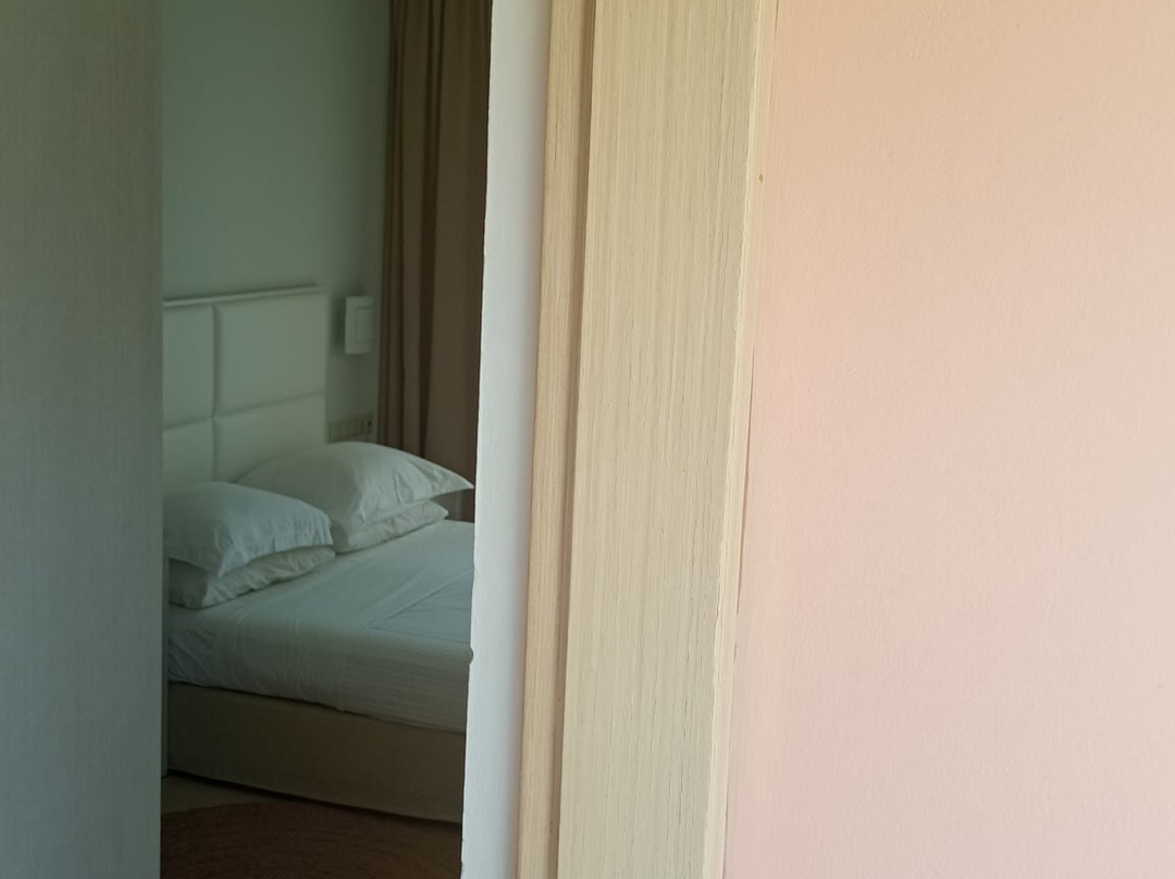 Aphrodite Samos Suites主图