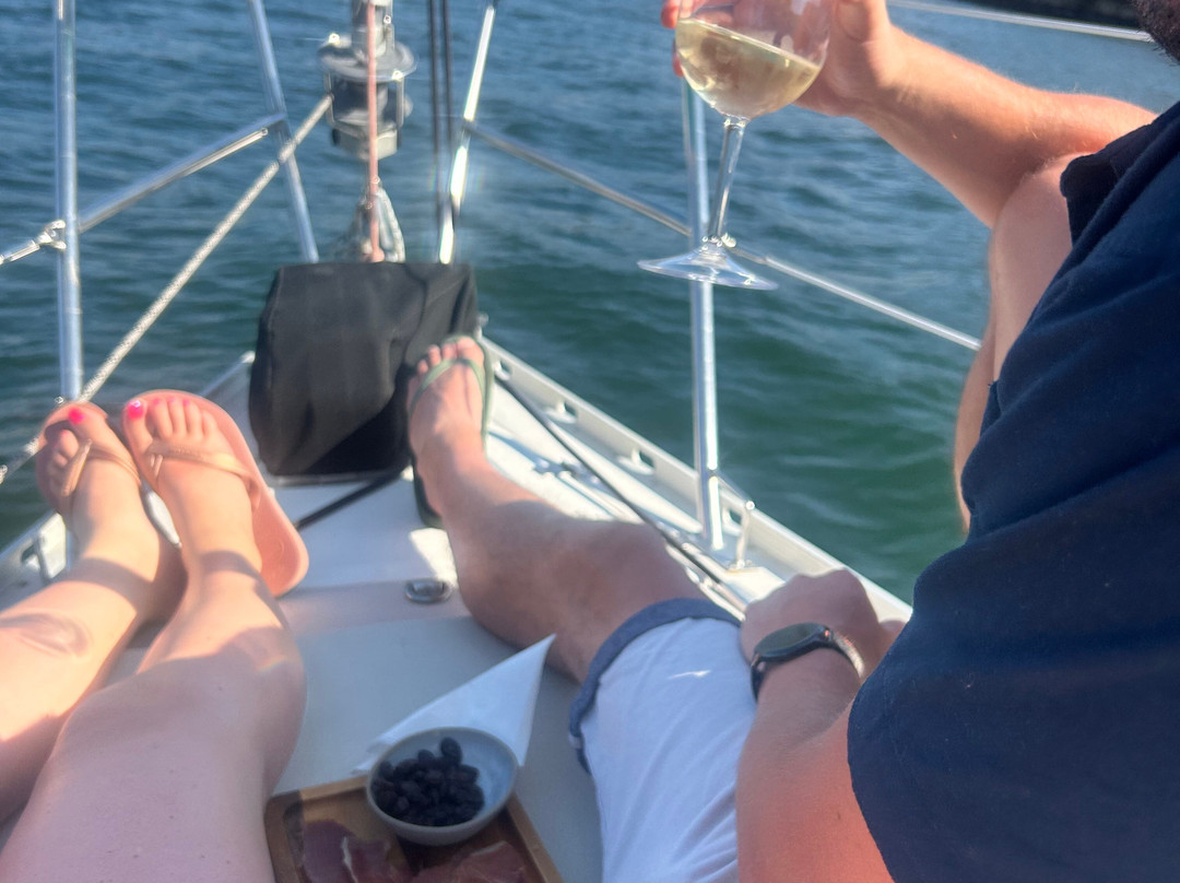Sailing Porto-加亚新城必去景点