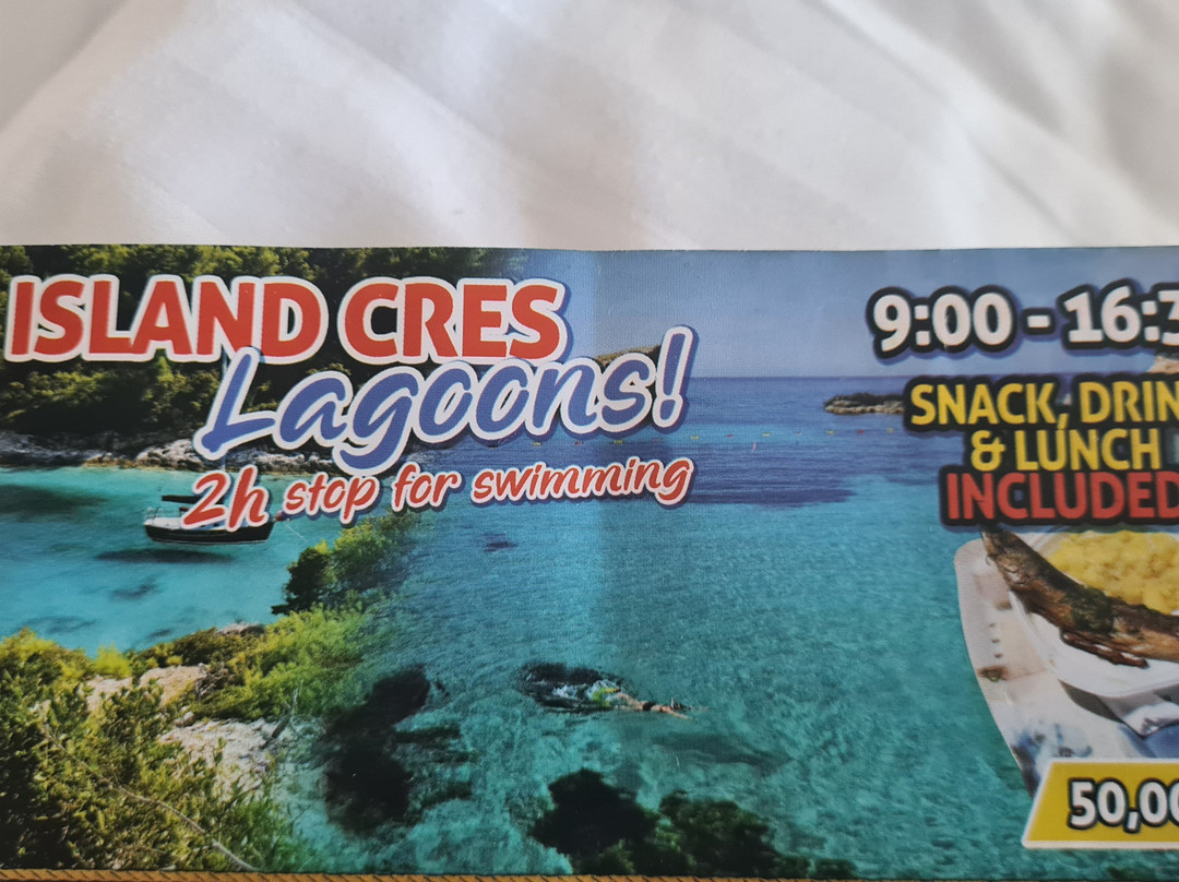 Contessa Tours - Opatija-欧帕提亚必去景点