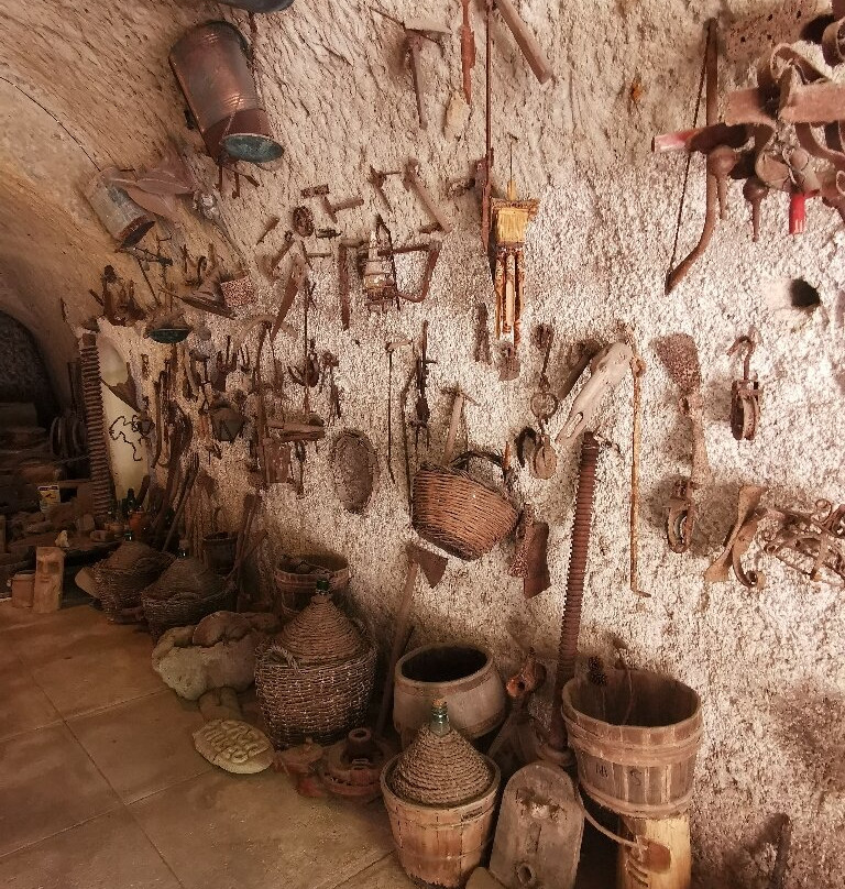 Casa Museo景点图片