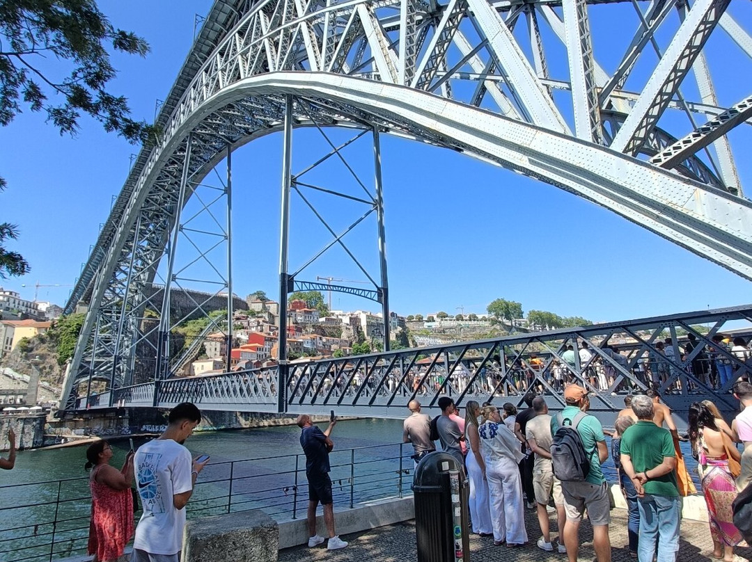 波尔图国际酒店主图