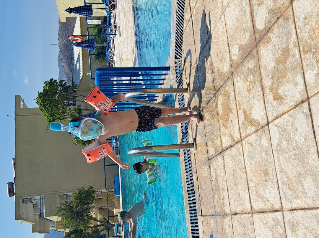 Oasis Apartments, Kos主图