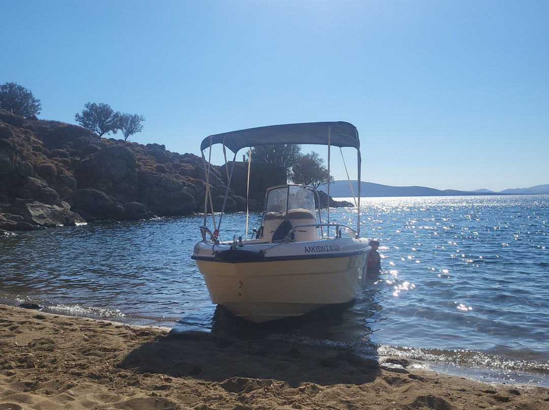Aquasports Havouli景点图片