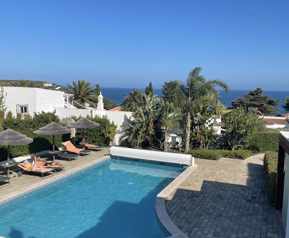 Romantik Villa主图