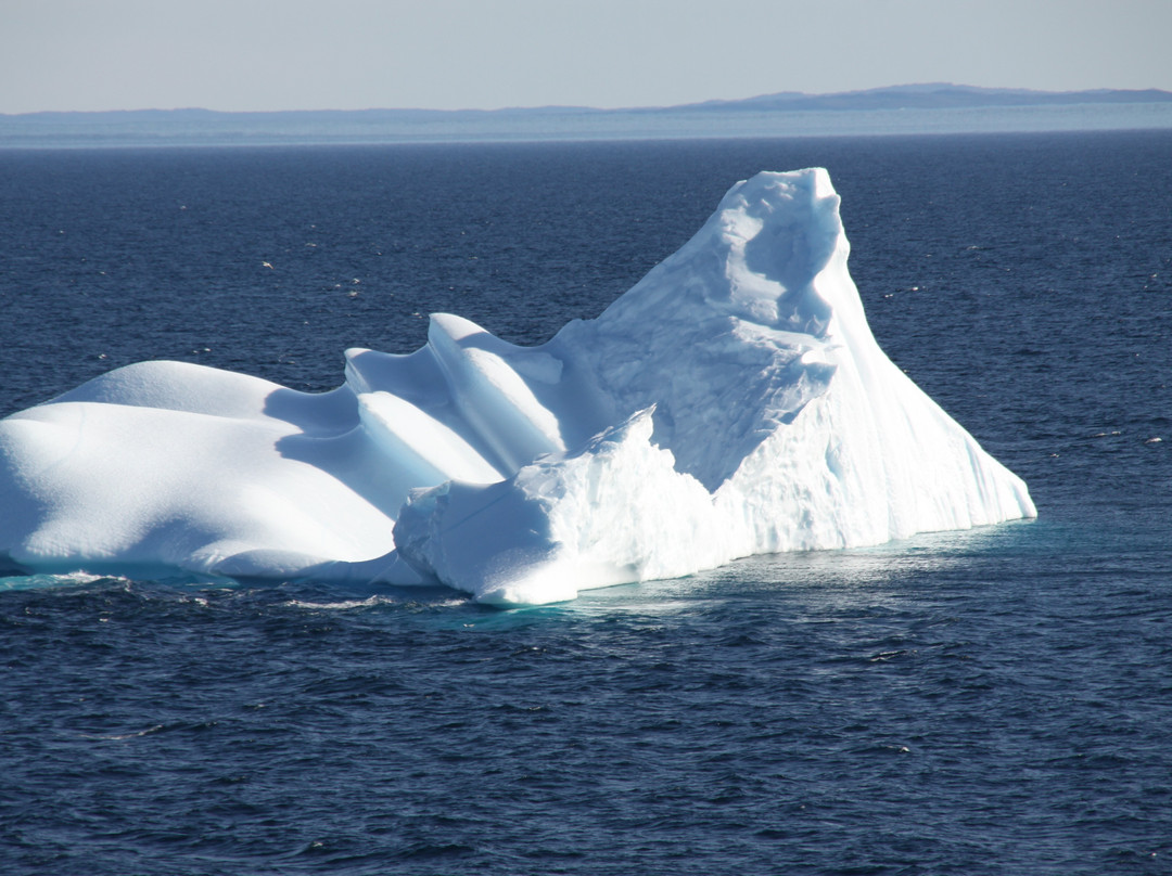 Disko Island-Qeqertarsuaq必去景点