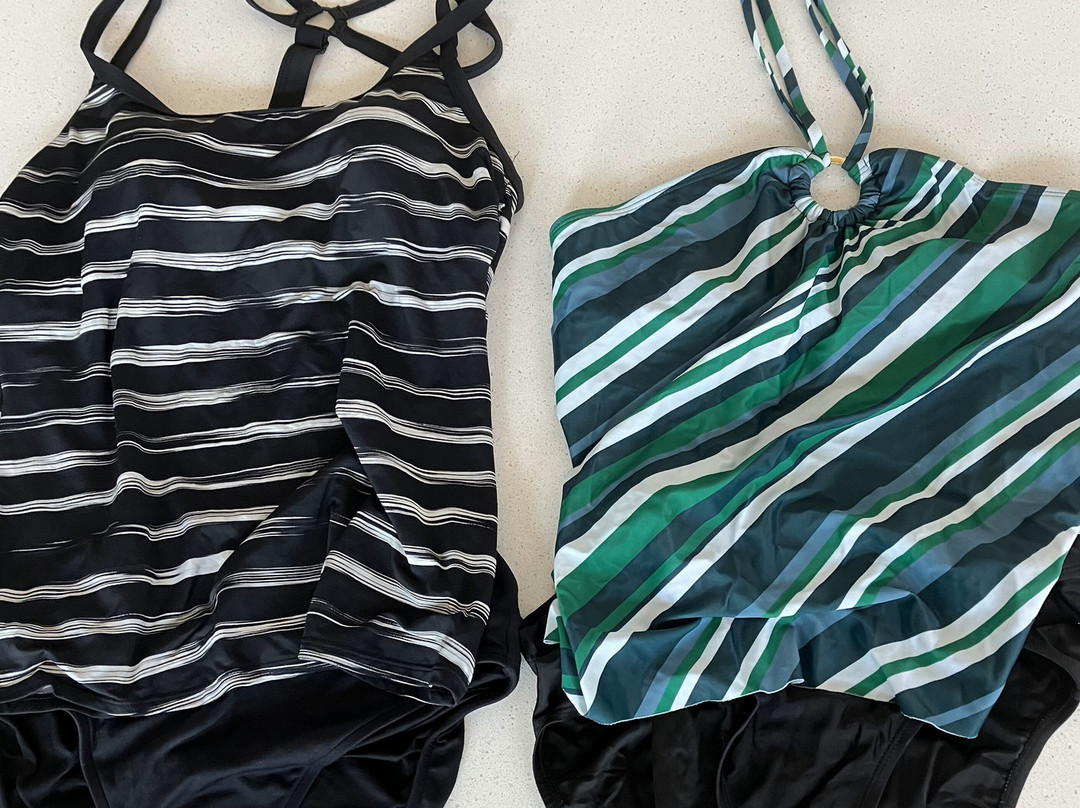 Bargain Barn Thrift Store-马德拉公园镇必去景点