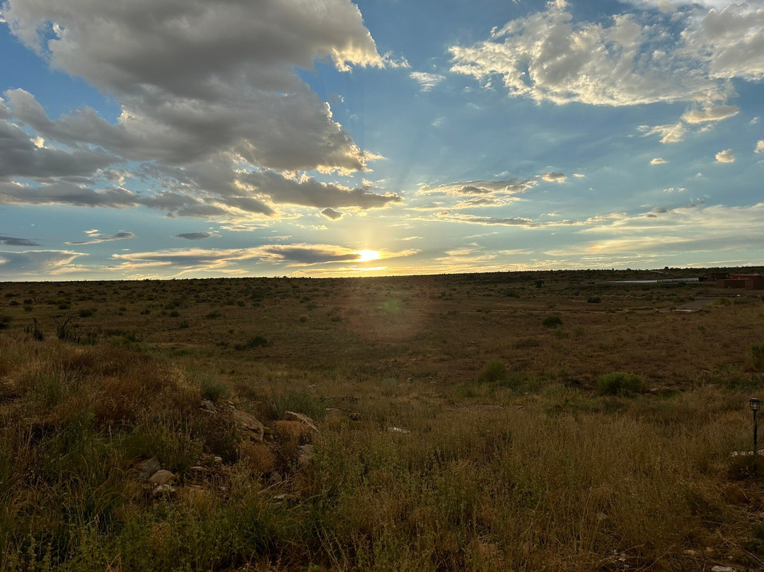 Hualapai Ranch景点图片