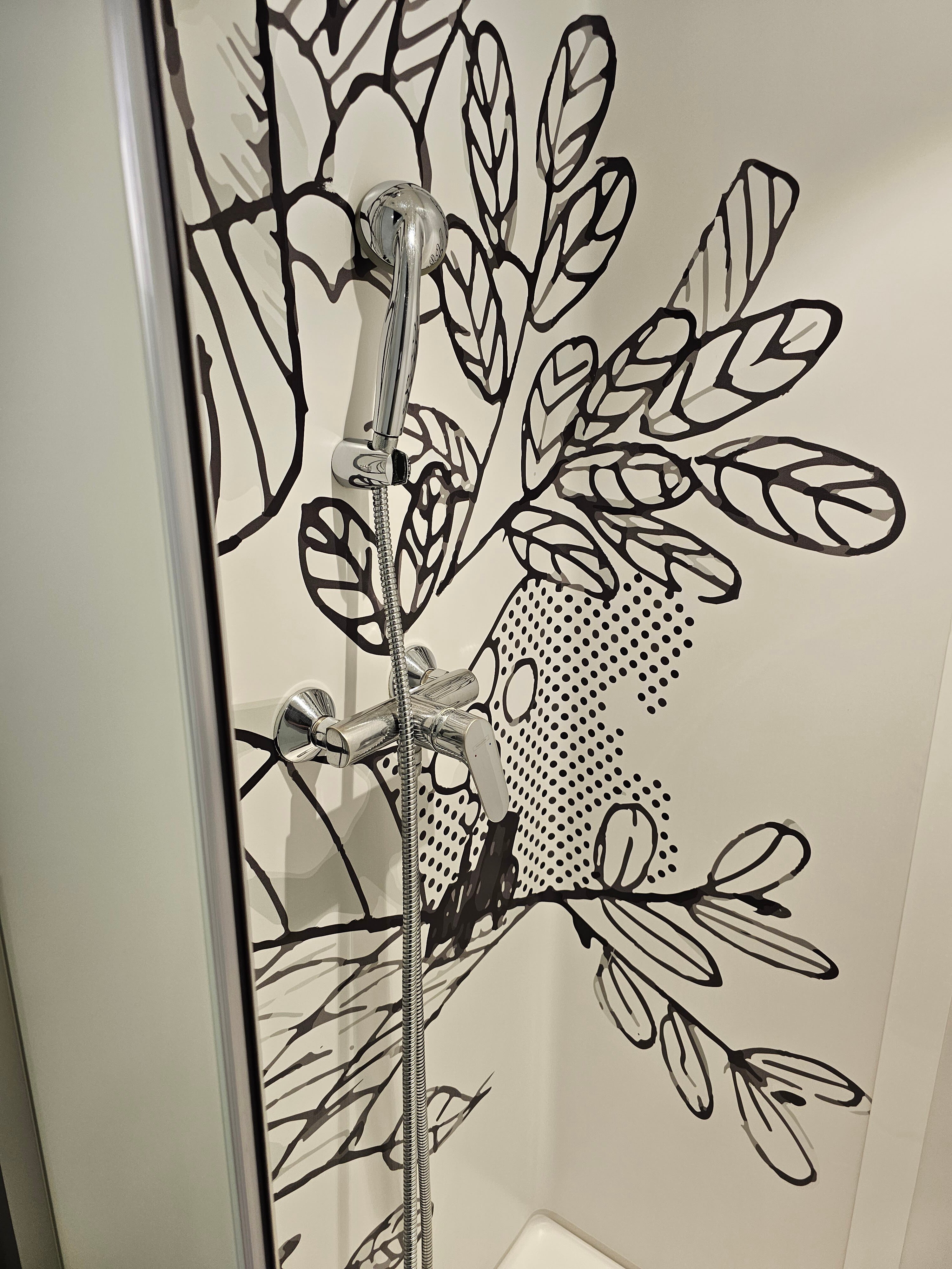 Ibis Budget Luxembourg Aeroport-浴室