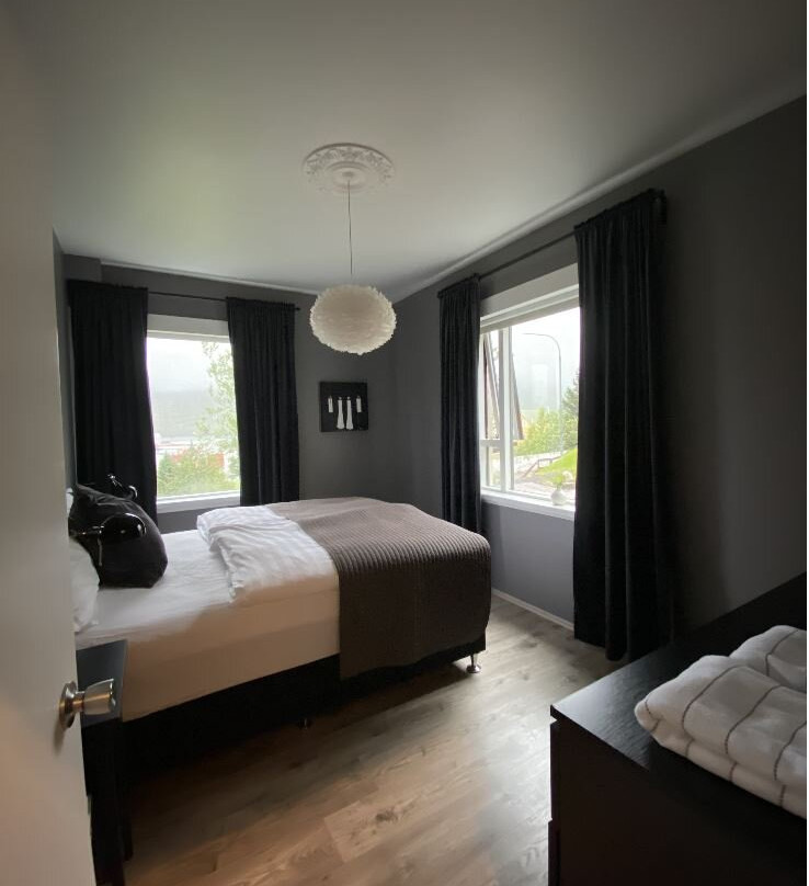 The Herring House主图