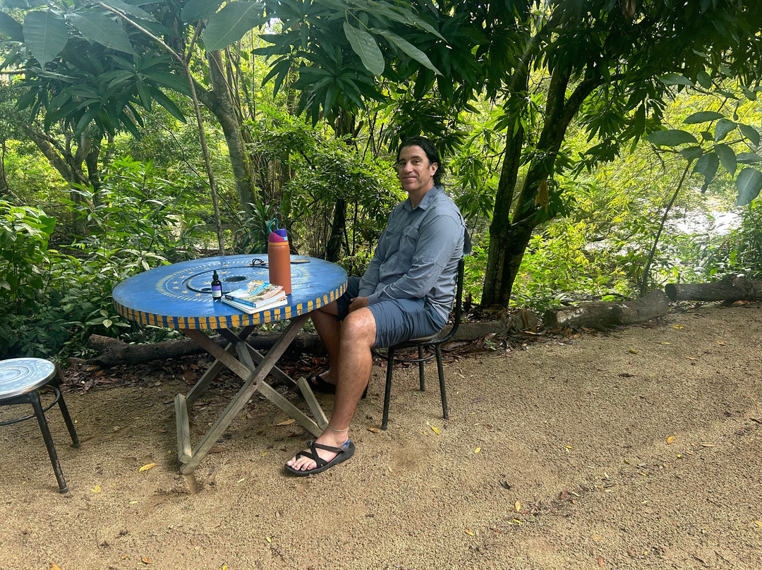 Barranquero Hotel主图