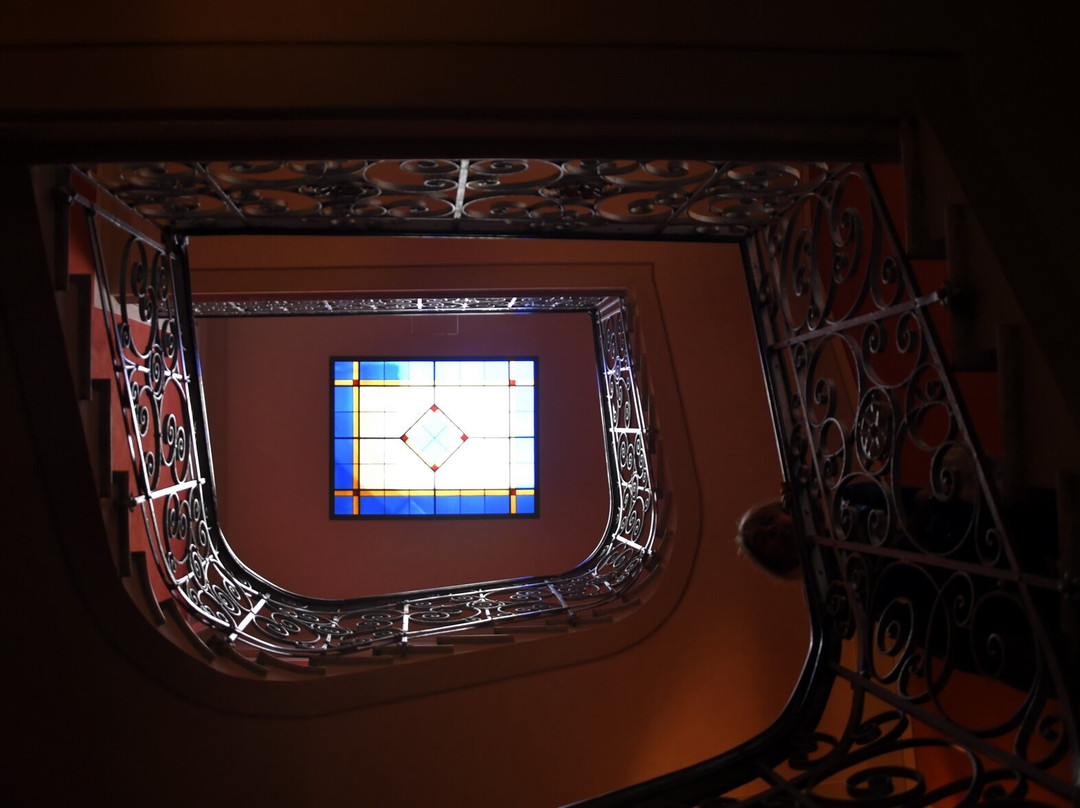Villa Argentina景点图片