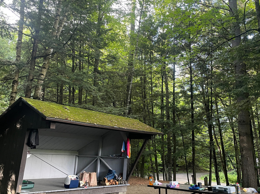 Little River State Park-沃特伯里必去景点