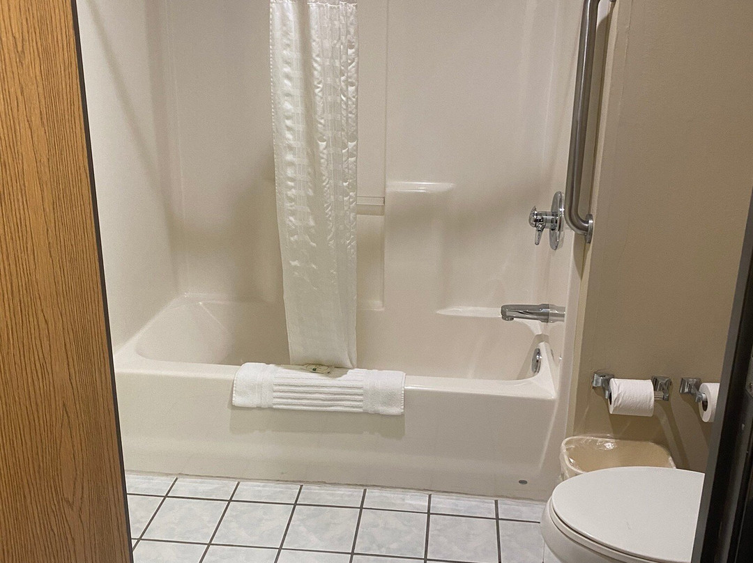 Quality Inn Joplin I-44主图