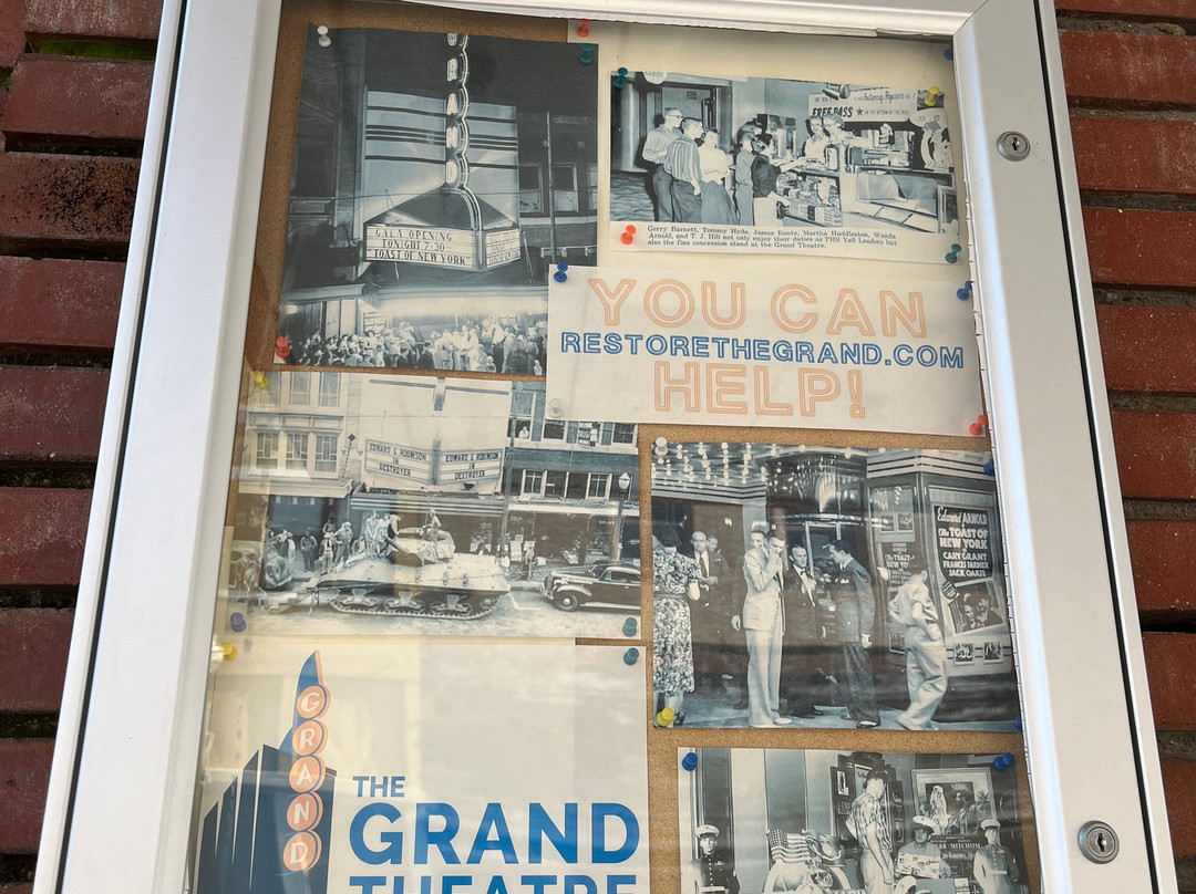 Paris Community Theatre-巴黎必去景点