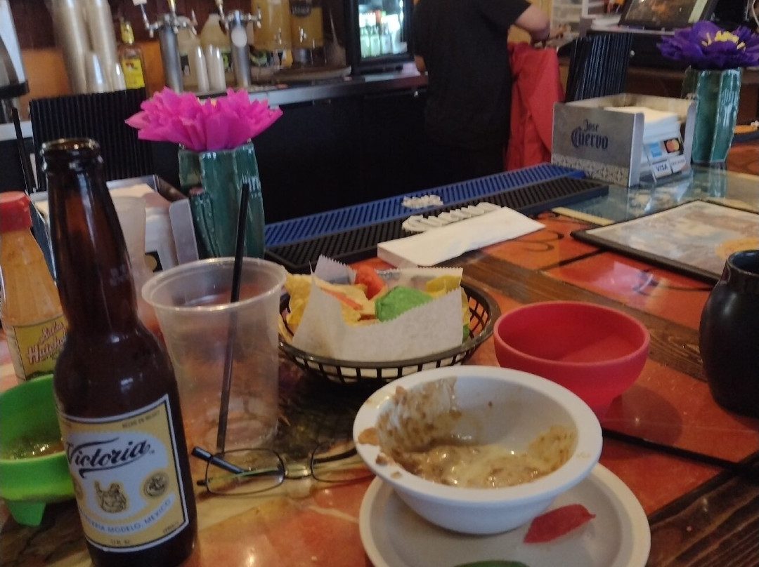 Portales Mexican Restaurant