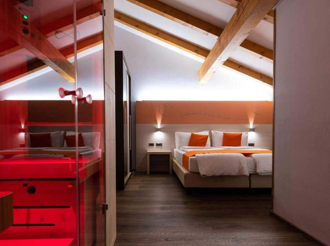 Camping Albergo Casavecchia主图