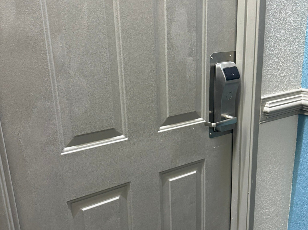 Days Inn & Suites by Wyndham Prattville-Montgomery主图