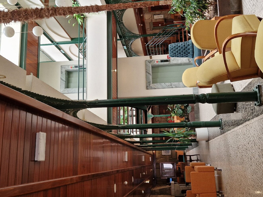 Hotel Universal主图