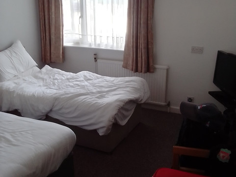 The Ocean View Hotel主图