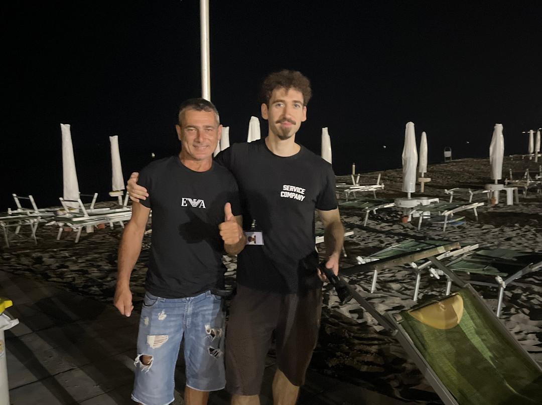 Spiaggia 77 Andrea景点图片
