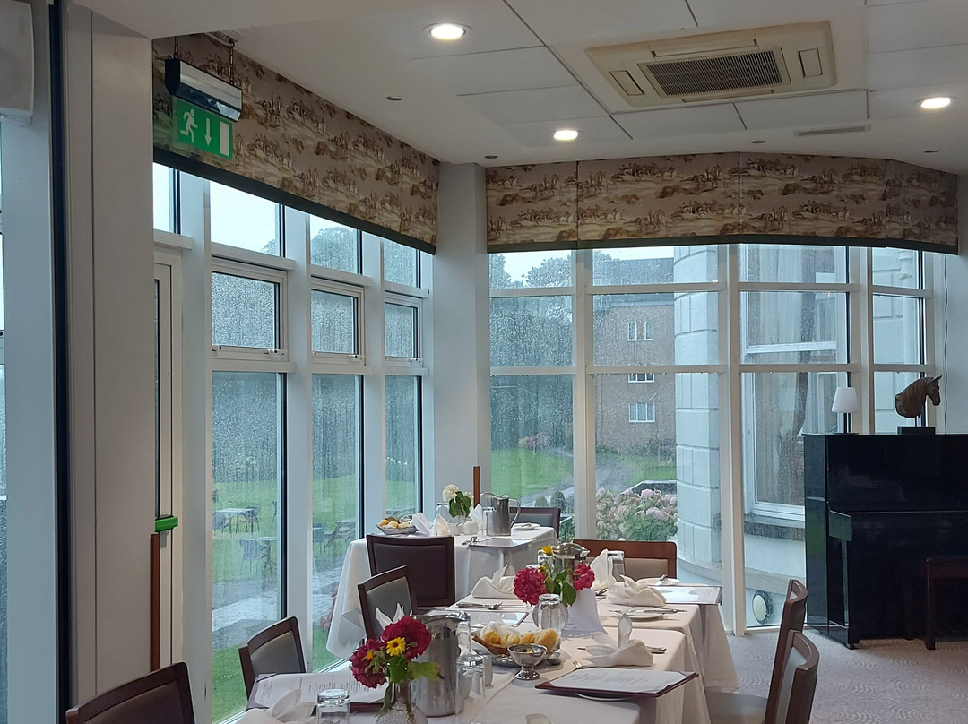 Hotel Minella主图