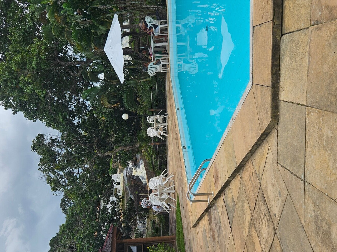 Hotel Vale do Jiquiriçá主图